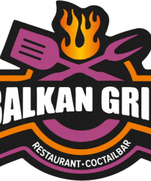 04Balkan Grill Logo